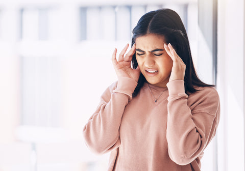 How does Sleep Deprivation affect your mental health?