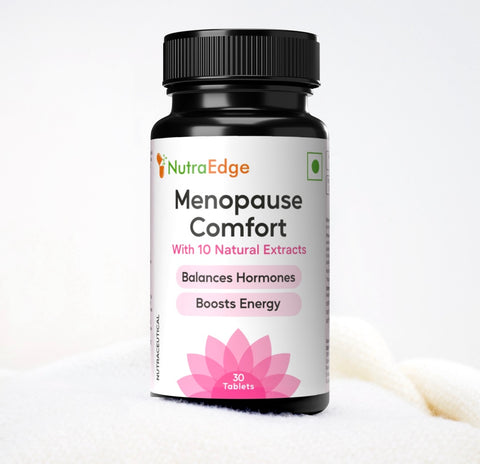 Menopause Comfort