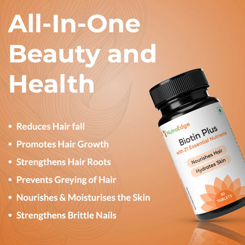 Skin and Hair Essentials Kit