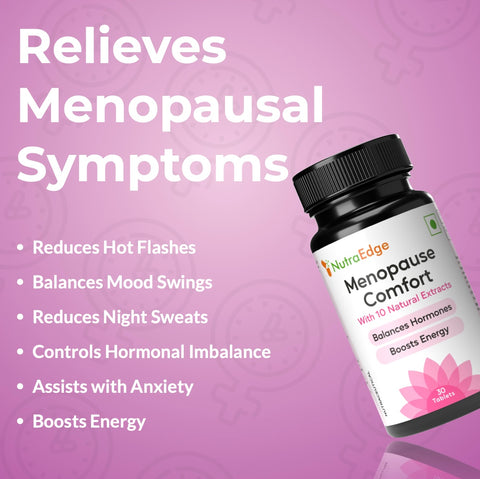 Menopause Comfort
