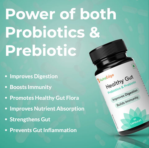 Gut Cleanse and Balance Kit