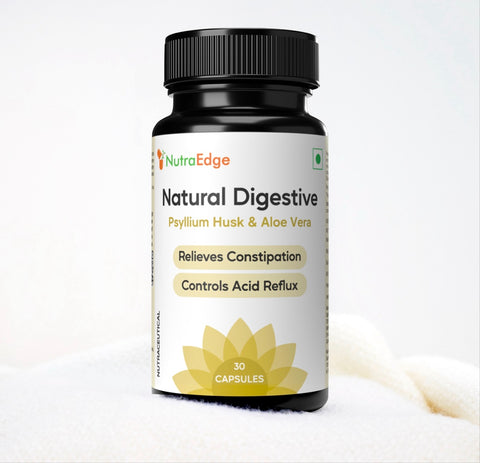 Natural Digestive