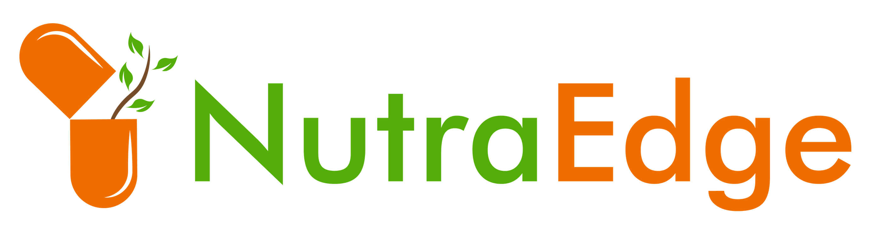 NutraEdge