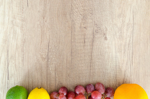 Being healthy isn't so complicated