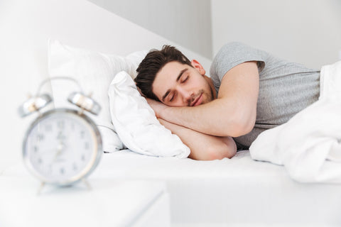 5 Tips for Using Natural Sleeping Pills Safely and Effectively