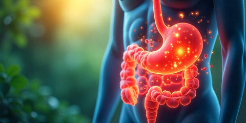 A Healthy Gut, A Healthier You: Why Gut Health is Vital for Wellness