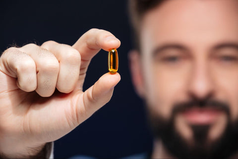 Why Curcumin Is the Best Supplement for Joint Pain ,Inflammation and Recovery?