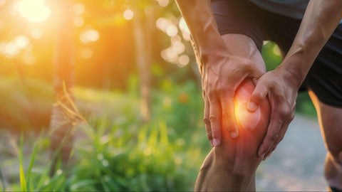 Curcumin Supplements for Joint Pain & Inflammation | Aqua Curcumin