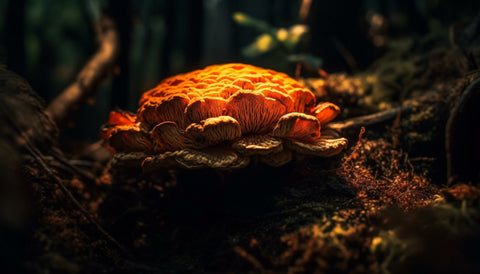 How Lion’s Mane Can Support Mental and Cardiovascular Wellness as You Age?