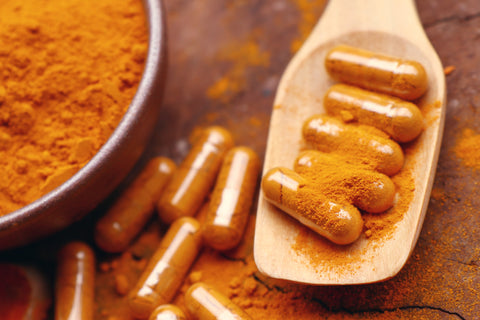  Curcumin Extract Tablets 