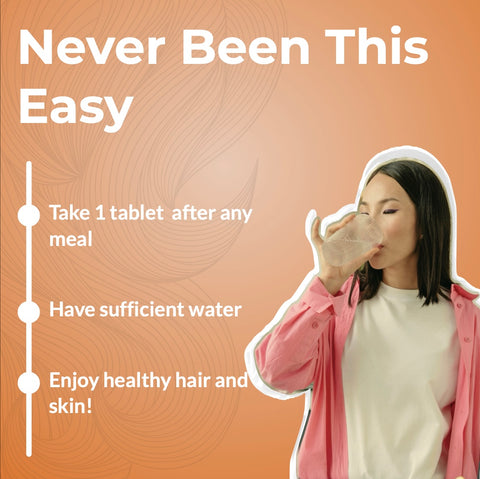 Healthy Hair