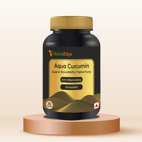 curcumin supplement