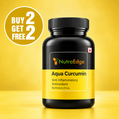 Aqua Curcumin