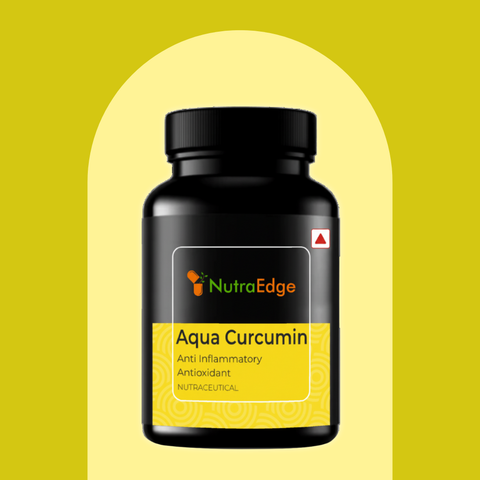 Aqua Curcumin