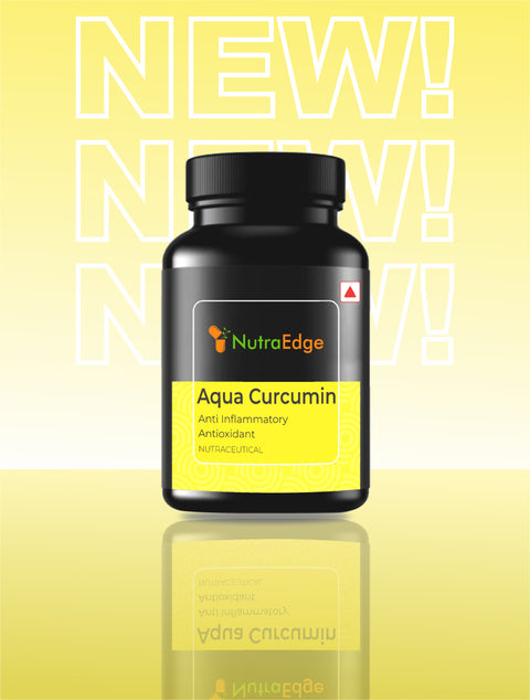 Aqua Curcumin