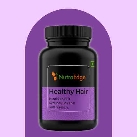 Menopause Hair & Vitality Bundle