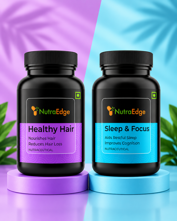 Rest and Rejuvenation Bundle